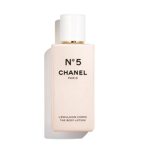 Chanel: Body Creams, Powders & Lotions 